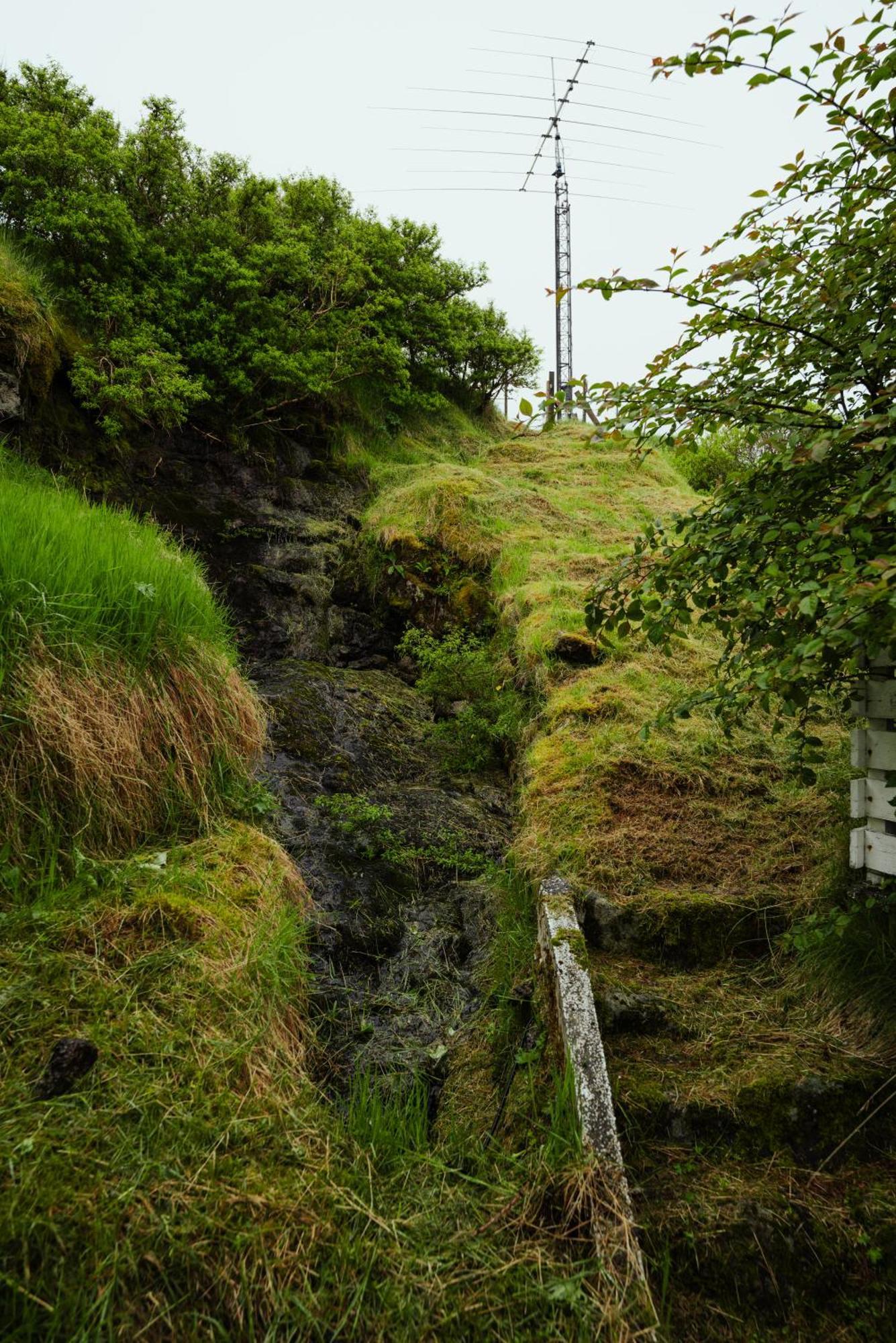 Calm & Cozy / Scenic Village / Nature Kvivik Extérieur photo