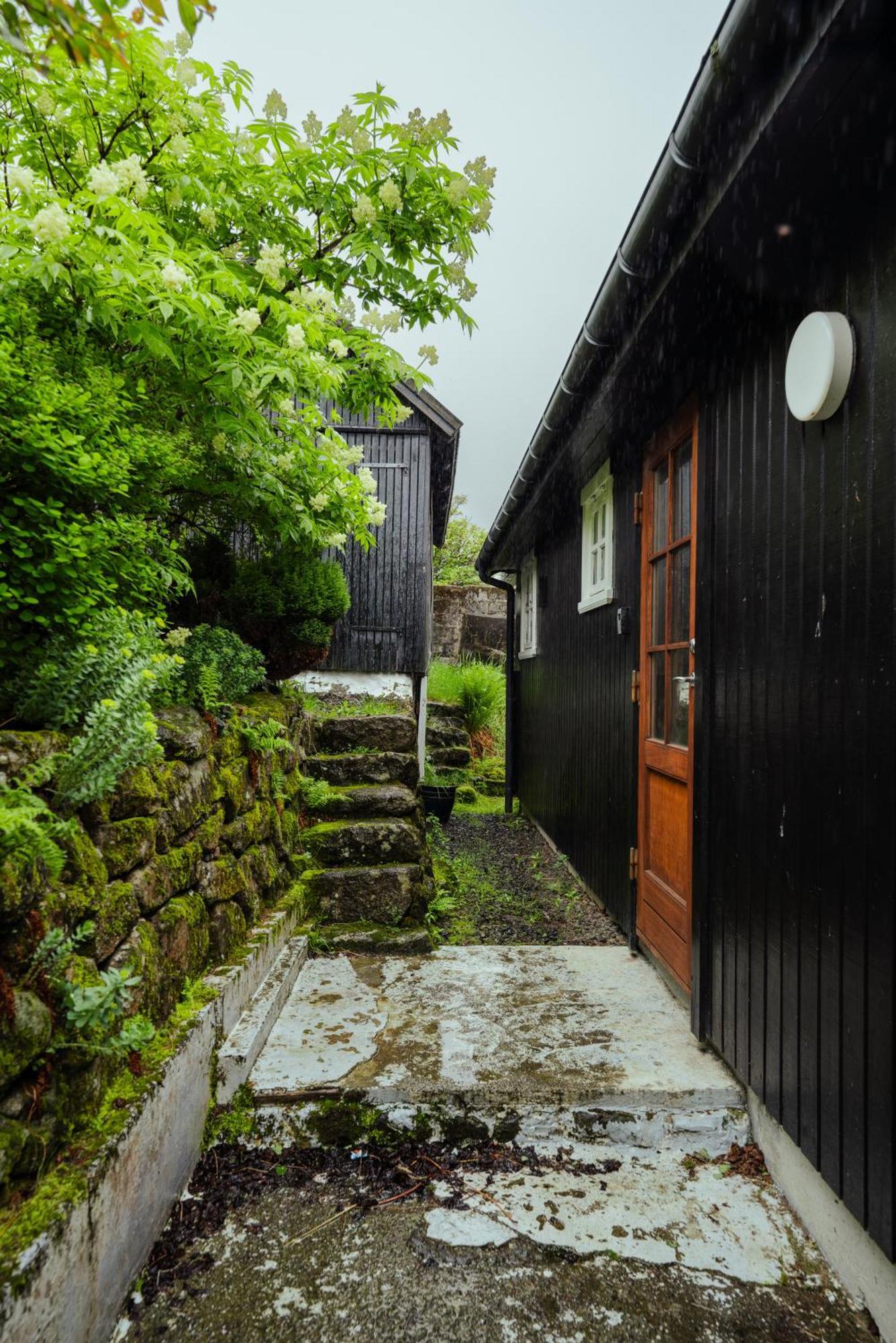 Calm & Cozy / Scenic Village / Nature Kvivik Extérieur photo