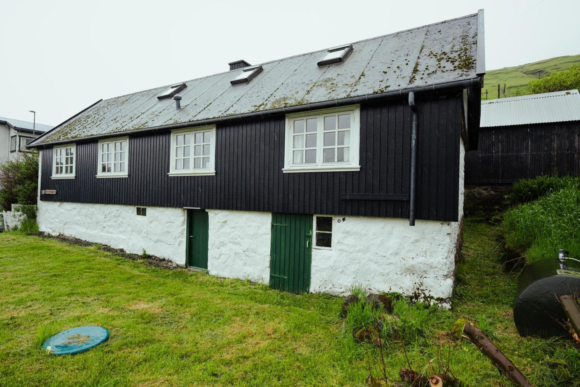 Calm & Cozy / Scenic Village / Nature Kvivik Extérieur photo