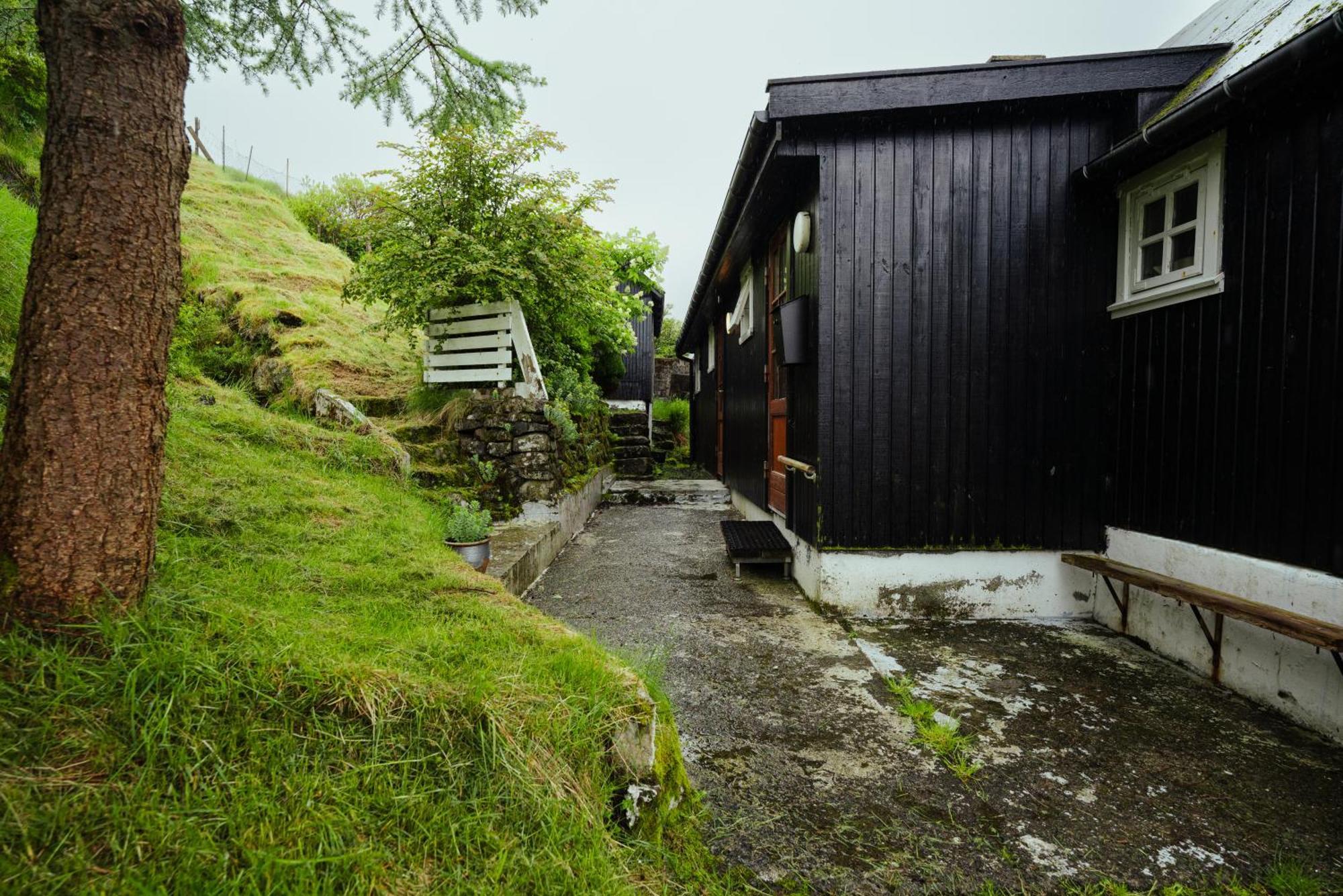 Calm & Cozy / Scenic Village / Nature Kvivik Extérieur photo